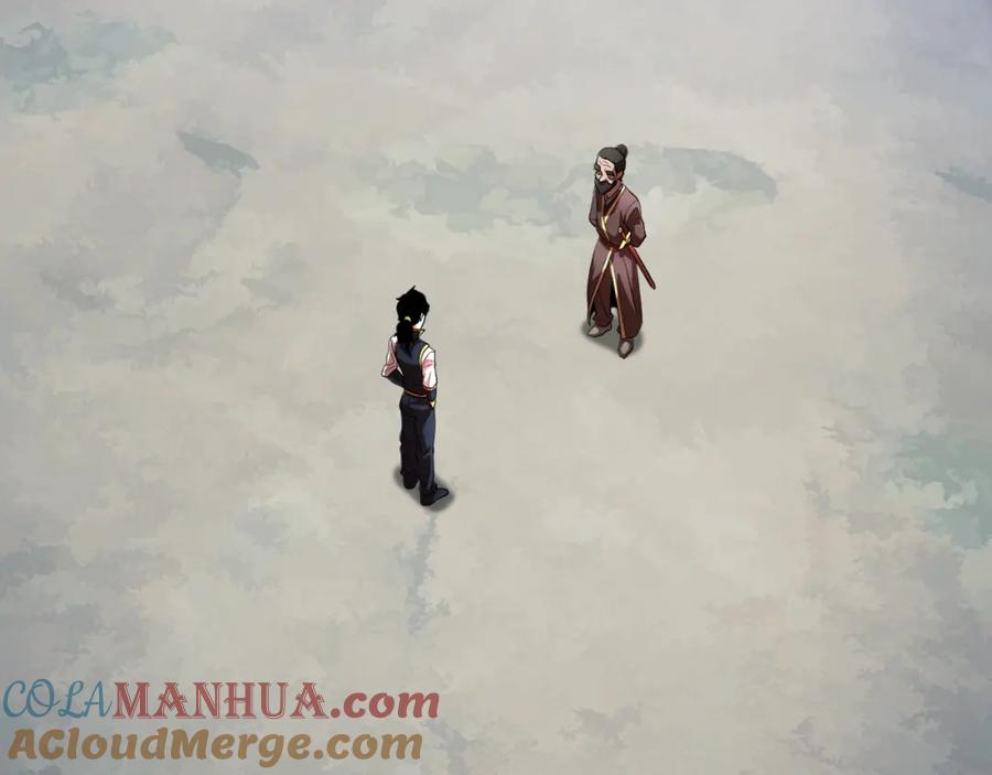 《颠覆武林世界吧！天魔！》第89话 你会洗衣服吗 第133页