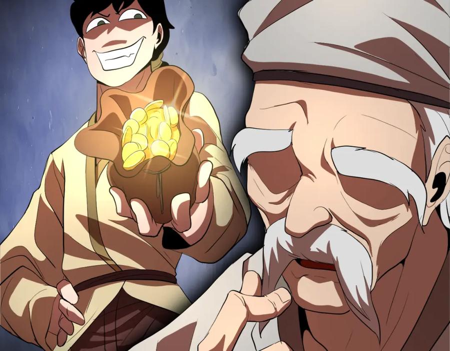 《颠覆武林世界吧！天魔！》第89话 你会洗衣服吗 第15页
