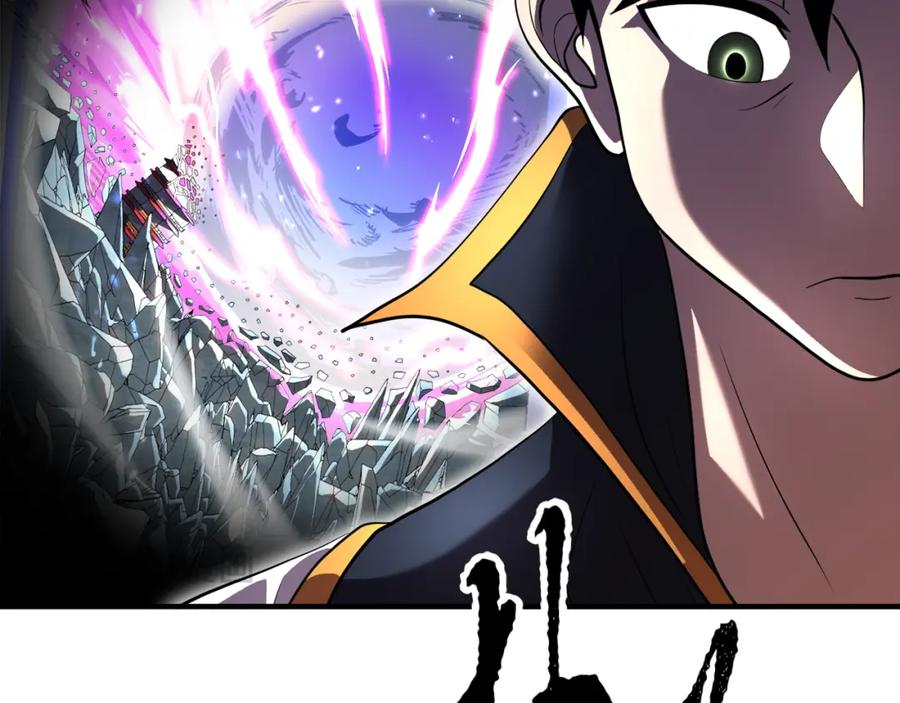 《颠覆武林世界吧！天魔！》第90话 怪兽来袭 第130页