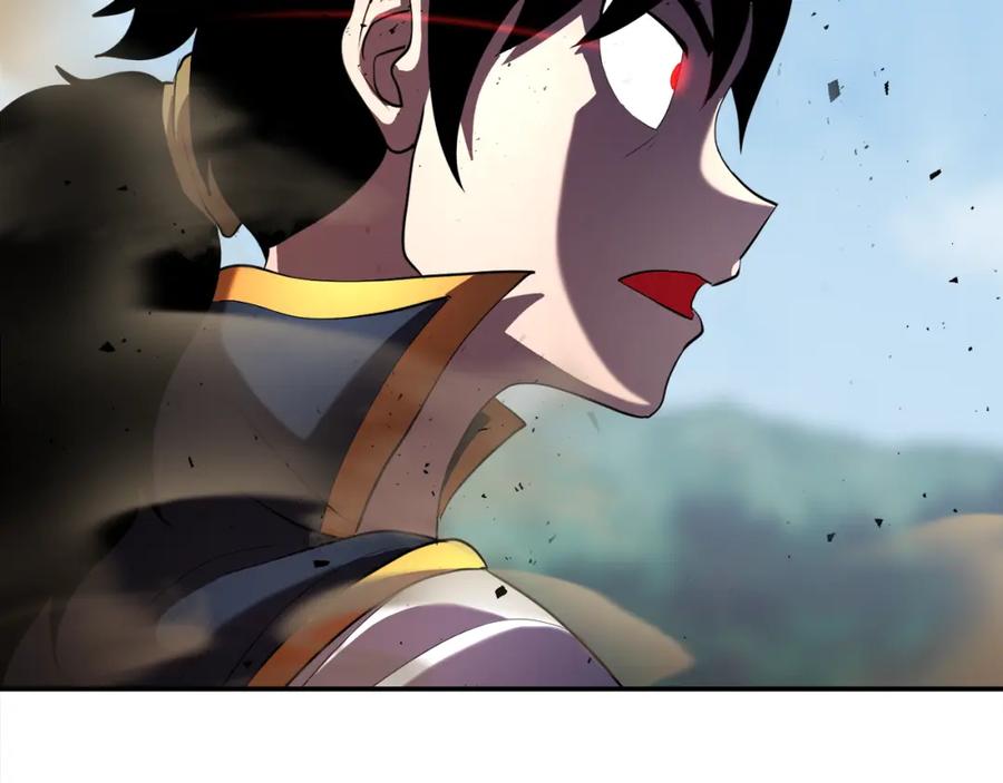 《颠覆武林世界吧！天魔！》第90话 怪兽来袭 第102页