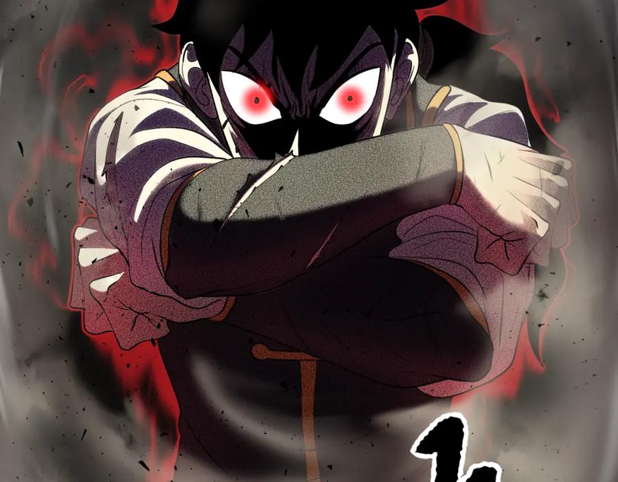《颠覆武林世界吧！天魔！》第90话 怪兽来袭 第90页