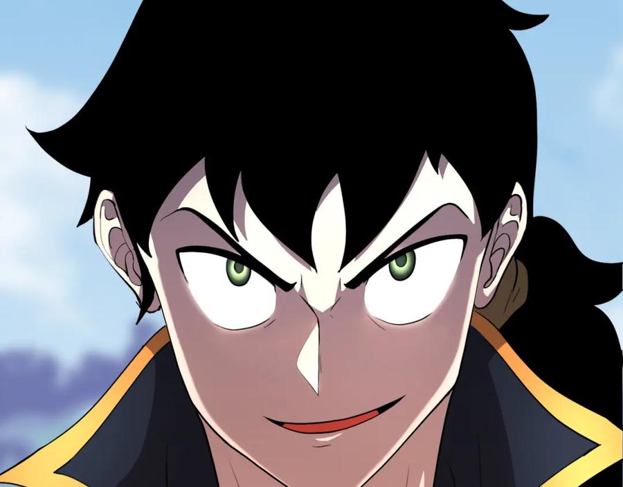 《颠覆武林世界吧！天魔！》第90话 怪兽来袭 第171页