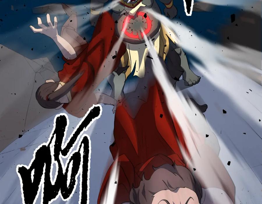 《颠覆武林世界吧！天魔！》第91话 怪兽军团的目的 第20页