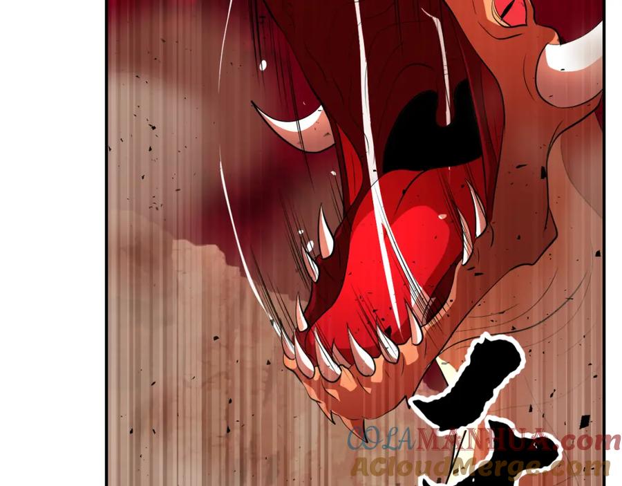 《颠覆武林世界吧！天魔！》第92话 守株待兔 第48页