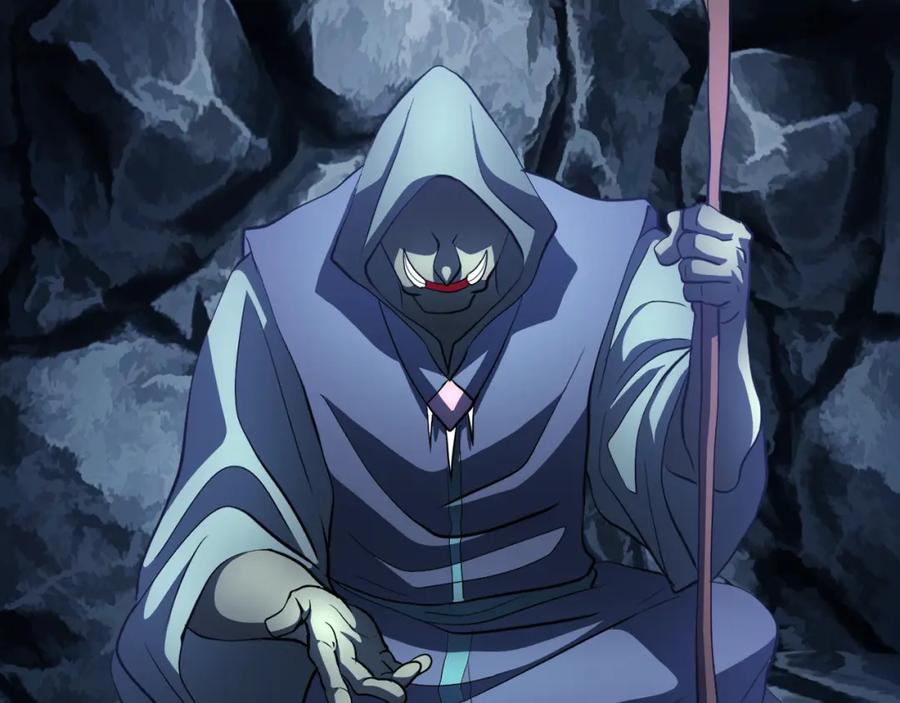 《颠覆武林世界吧！天魔！》第92话 守株待兔 第143页