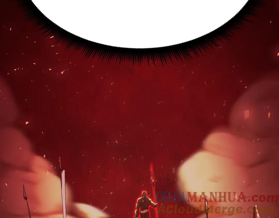 《颠覆武林世界吧！天魔！》第93话 一扫而空 第29页