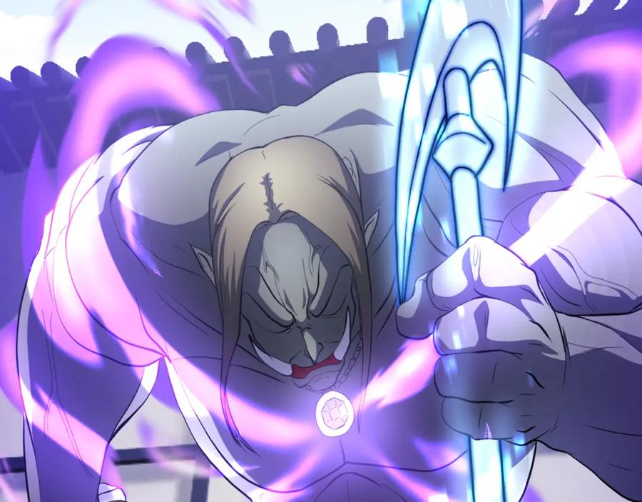 《颠覆武林世界吧！天魔！》第93话 一扫而空 第107页