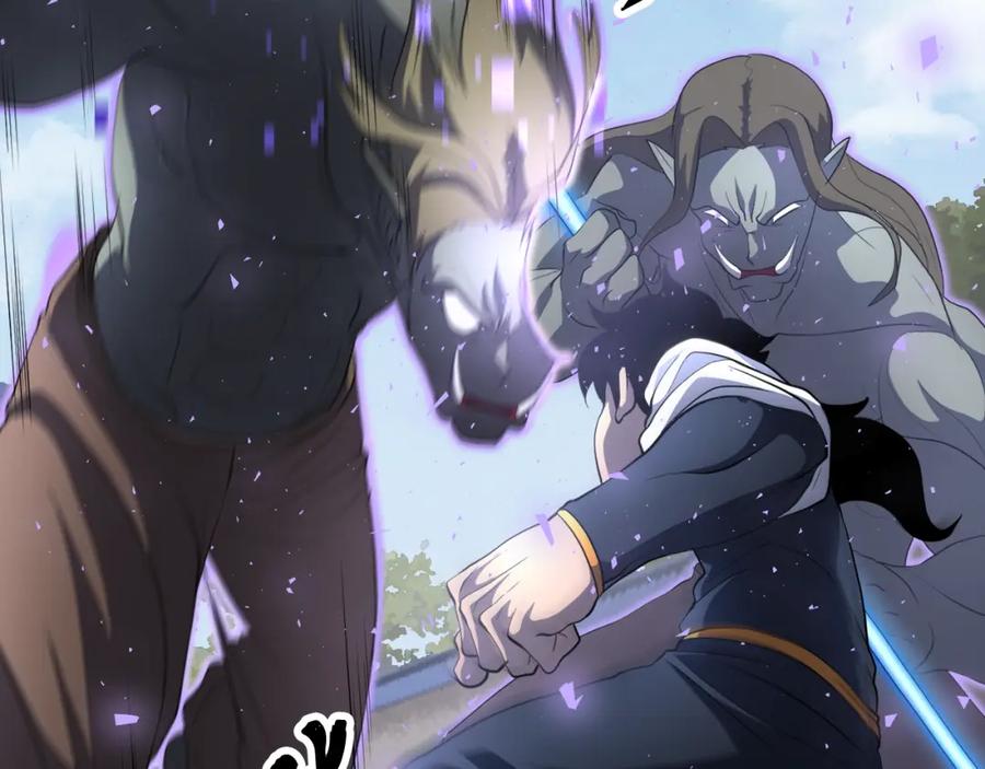 《颠覆武林世界吧！天魔！》第93话 一扫而空 第139页