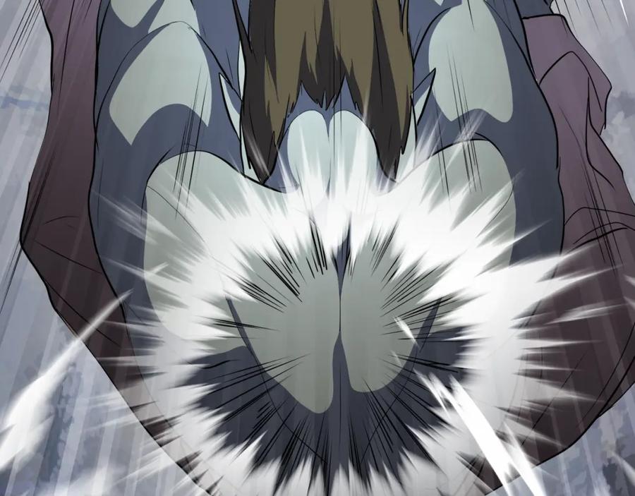 《颠覆武林世界吧！天魔！》第93话 一扫而空 第66页