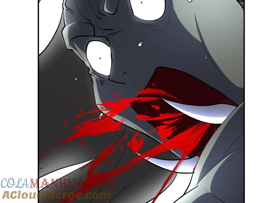 《颠覆武林世界吧！天魔！》第93话 一扫而空 第69页