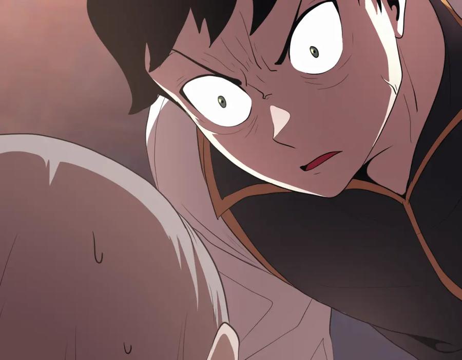 《颠覆武林世界吧！天魔！》第95话 找上门来了 第170页