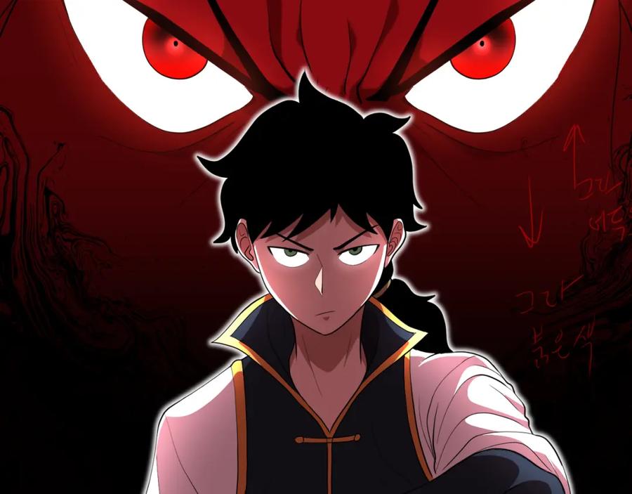 《颠覆武林世界吧！天魔！》第95话 找上门来了 第138页
