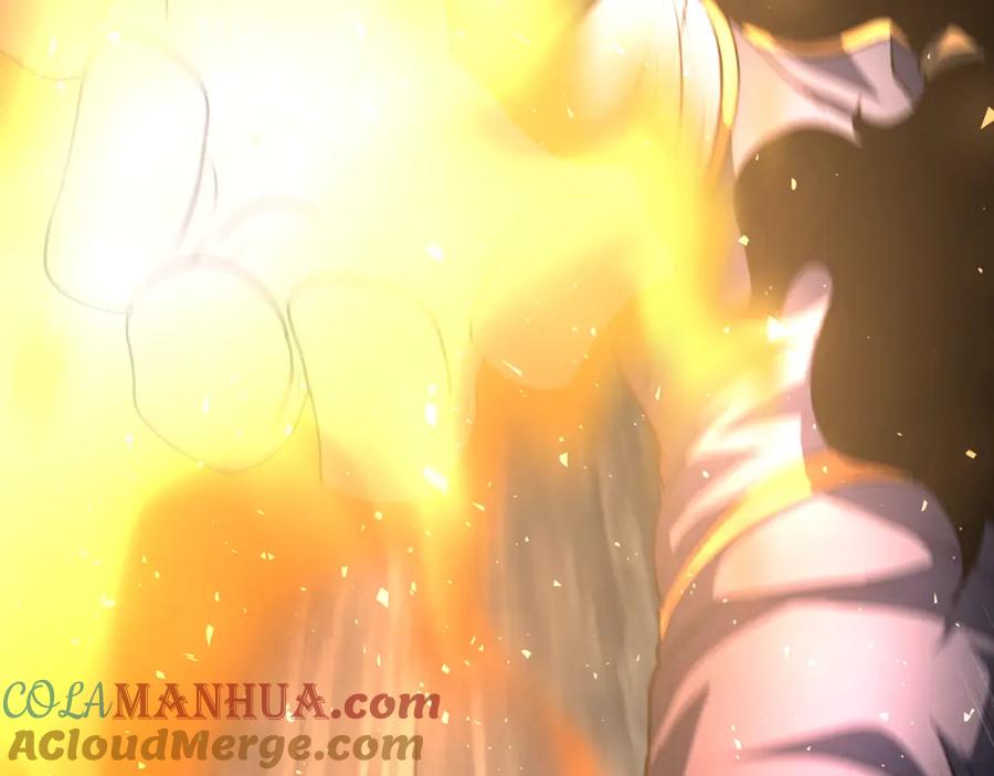 《颠覆武林世界吧！天魔！》第96话 我给你机会出手 第201页