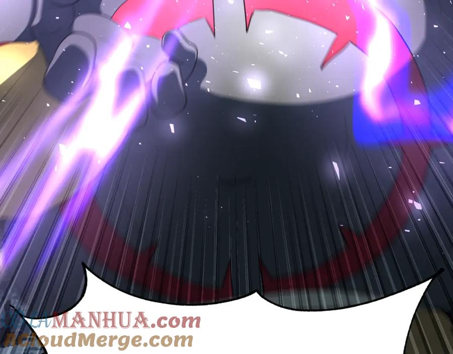 《颠覆武林世界吧！天魔！》第96话 我给你机会出手 第189页