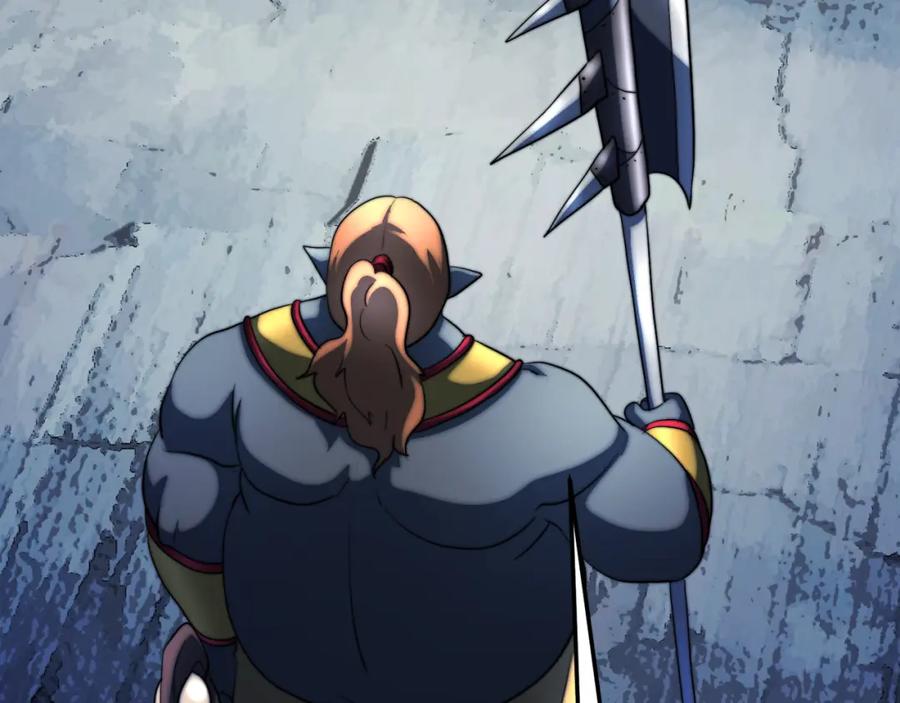 《颠覆武林世界吧！天魔！》第96话 我给你机会出手 第136页