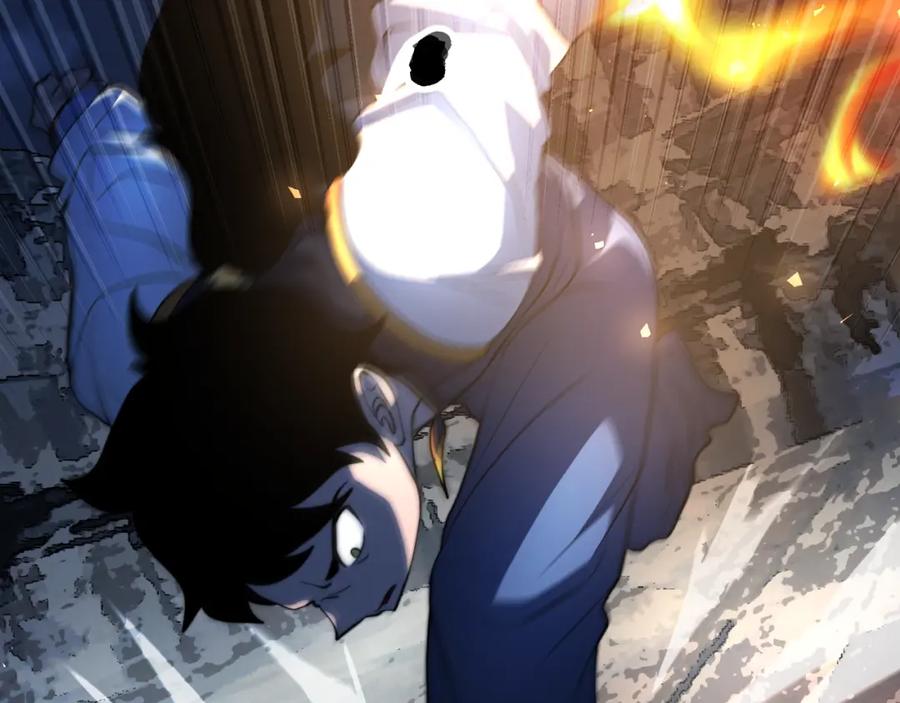 《颠覆武林世界吧！天魔！》第96话 我给你机会出手 第206页