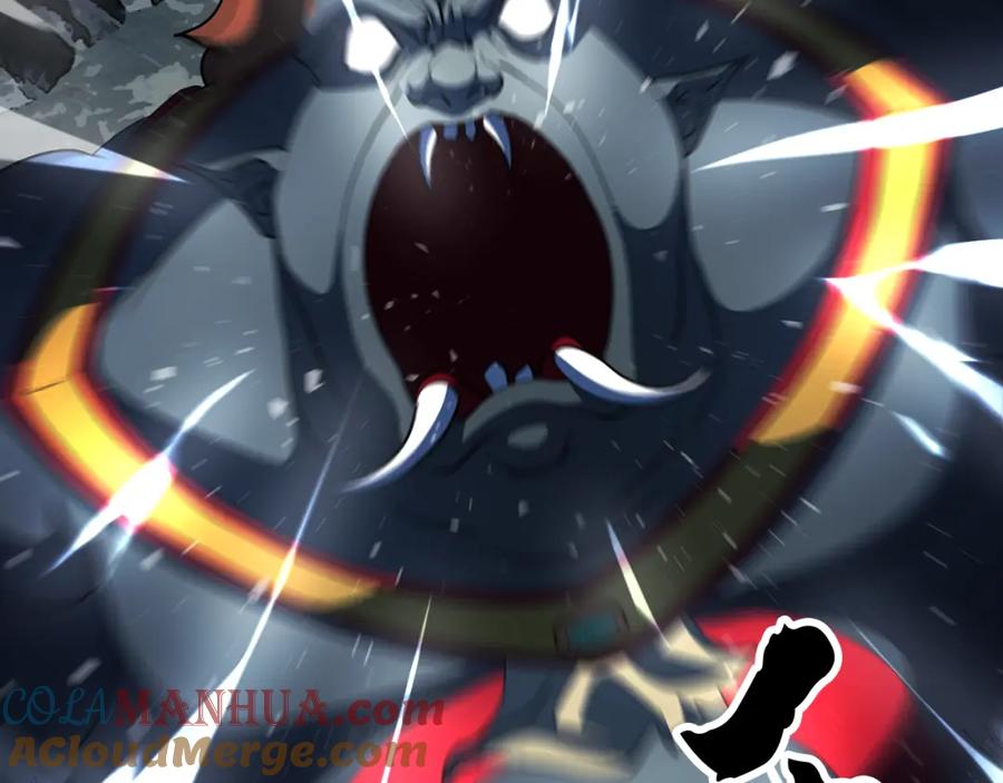 《颠覆武林世界吧！天魔！》第96话 我给你机会出手 第221页