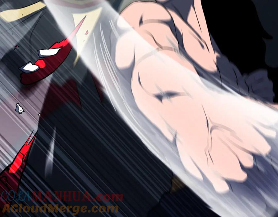 《颠覆武林世界吧！天魔！》第97话 实力悬殊 第93页