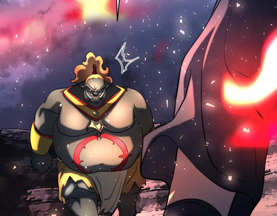 《颠覆武林世界吧！天魔！》第97话 实力悬殊 第52页