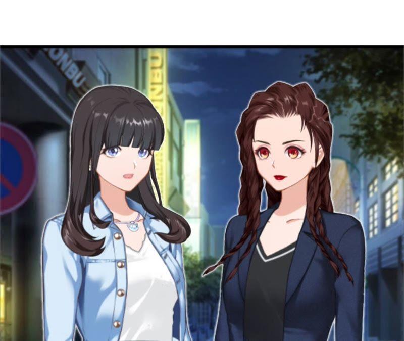 《误入婚途：叛逆娇妻不好惹》飞机艳遇 第90页