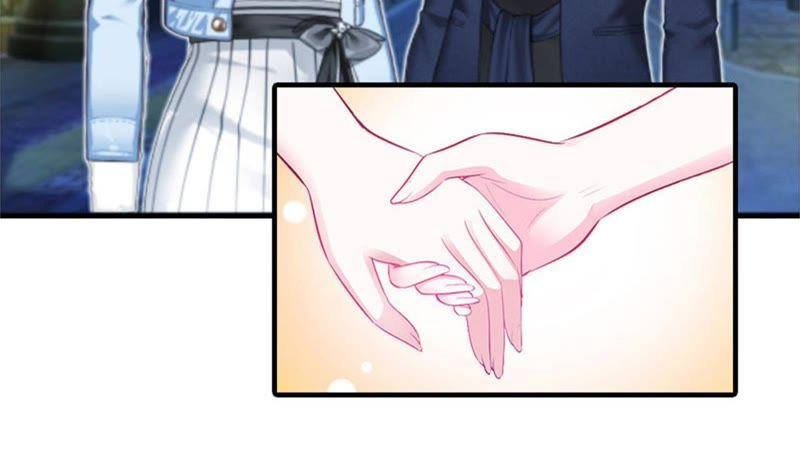 《误入婚途：叛逆娇妻不好惹》飞机艳遇 第91页