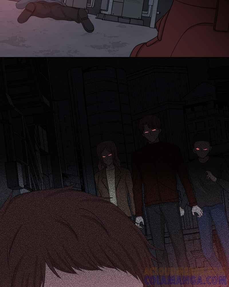 《血色的誓约》第二季[第16回] 无法像平常一样了 第46页