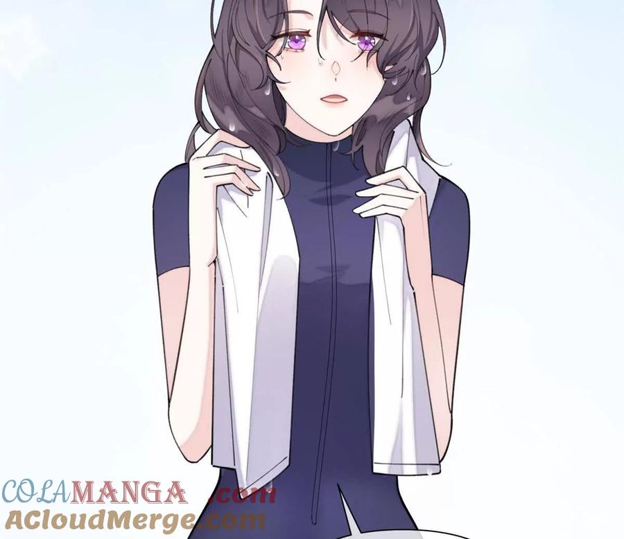 《白天被逃婚晚上被奶凶指挥官求抱》48 咱们宝宝带电！ 第46页