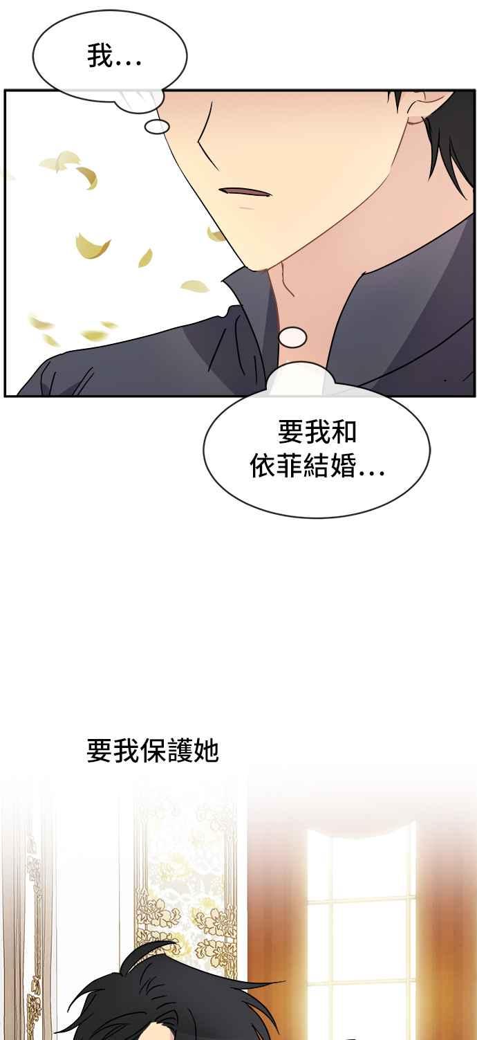 《皇太子妃101》第54话 第27页