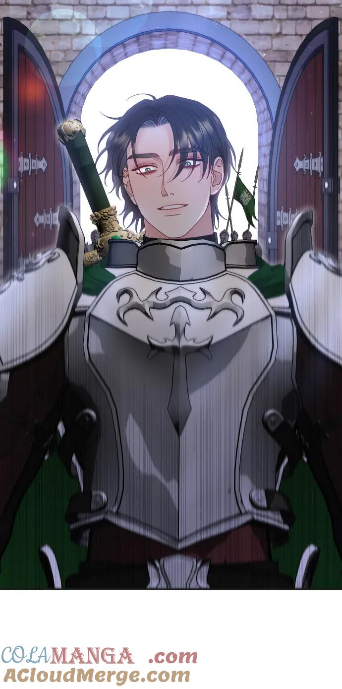 驯服黑化的野兽 - 第71话 - 第101张图