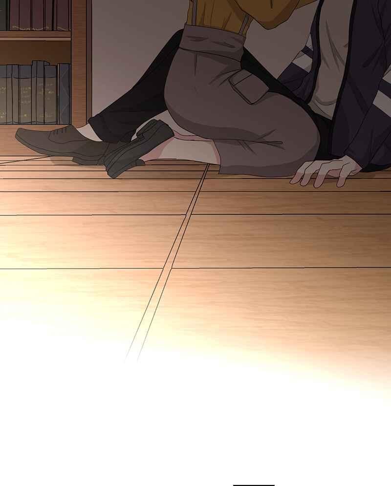 《血色的誓约》[第15回] 我并不在意的~ 第51页