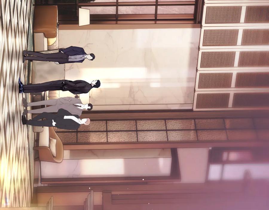《错撩》第57话 冲动 第146页