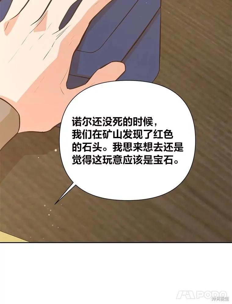 《既然是配角就跟我谈恋爱吧》第131话 第87页