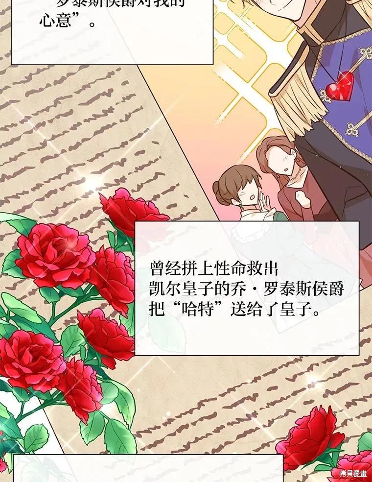 《既然是配角就跟我谈恋爱吧》第132话 第74页