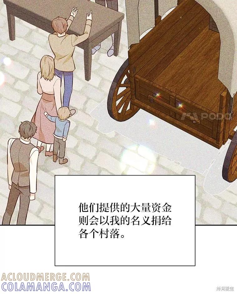 《既然是配角就跟我谈恋爱吧》第133话 第41页