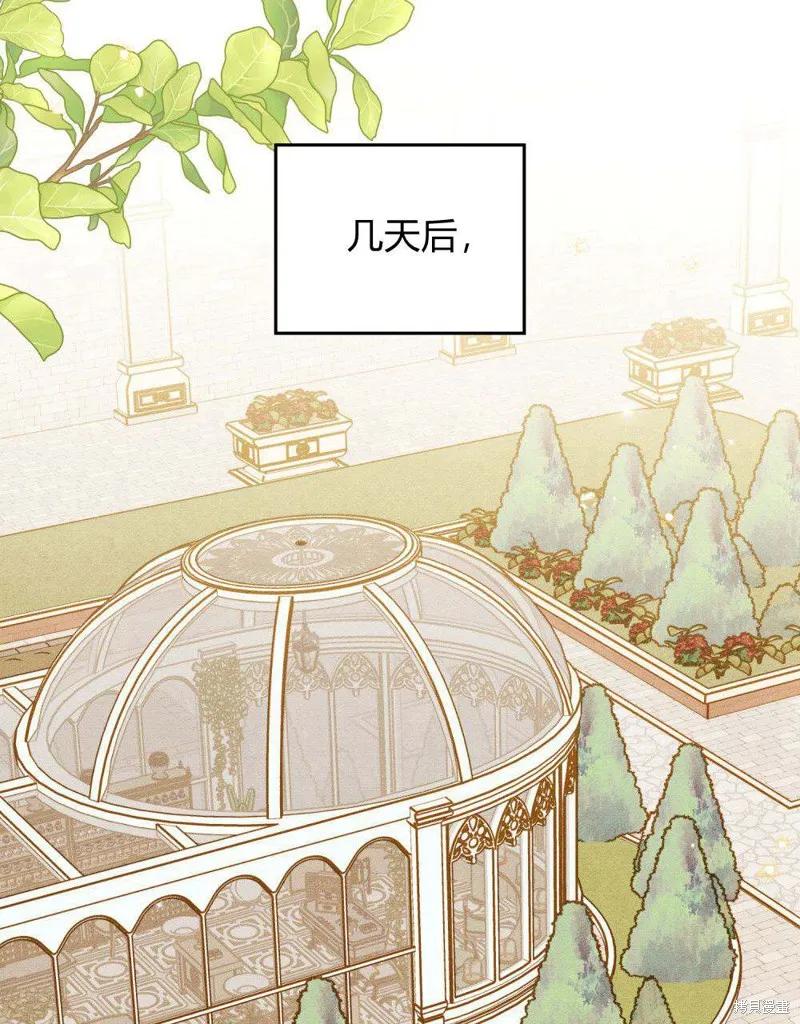 《殿下，我们一起洗澡吧！》第44话 第41页