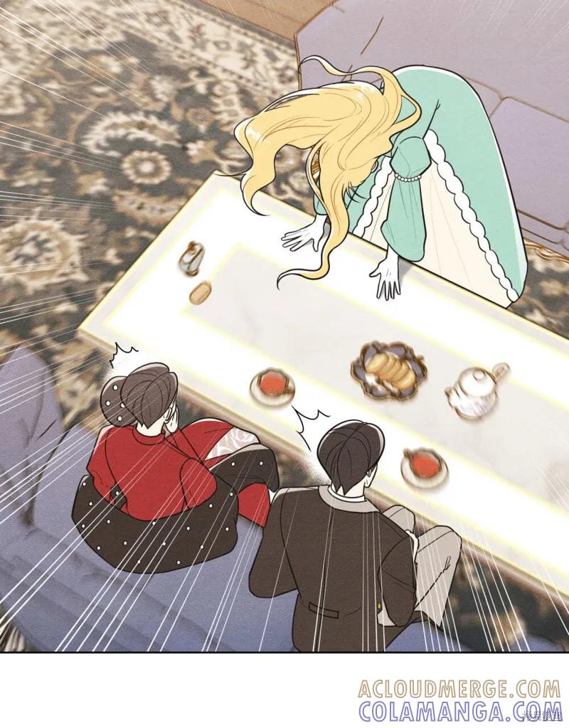 《殿下，我们一起洗澡吧！》第48话 第29页
