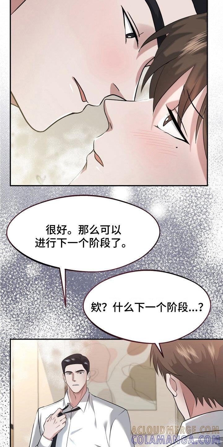 《秘书生存指南》第102章：约定终生（完结） 第19页