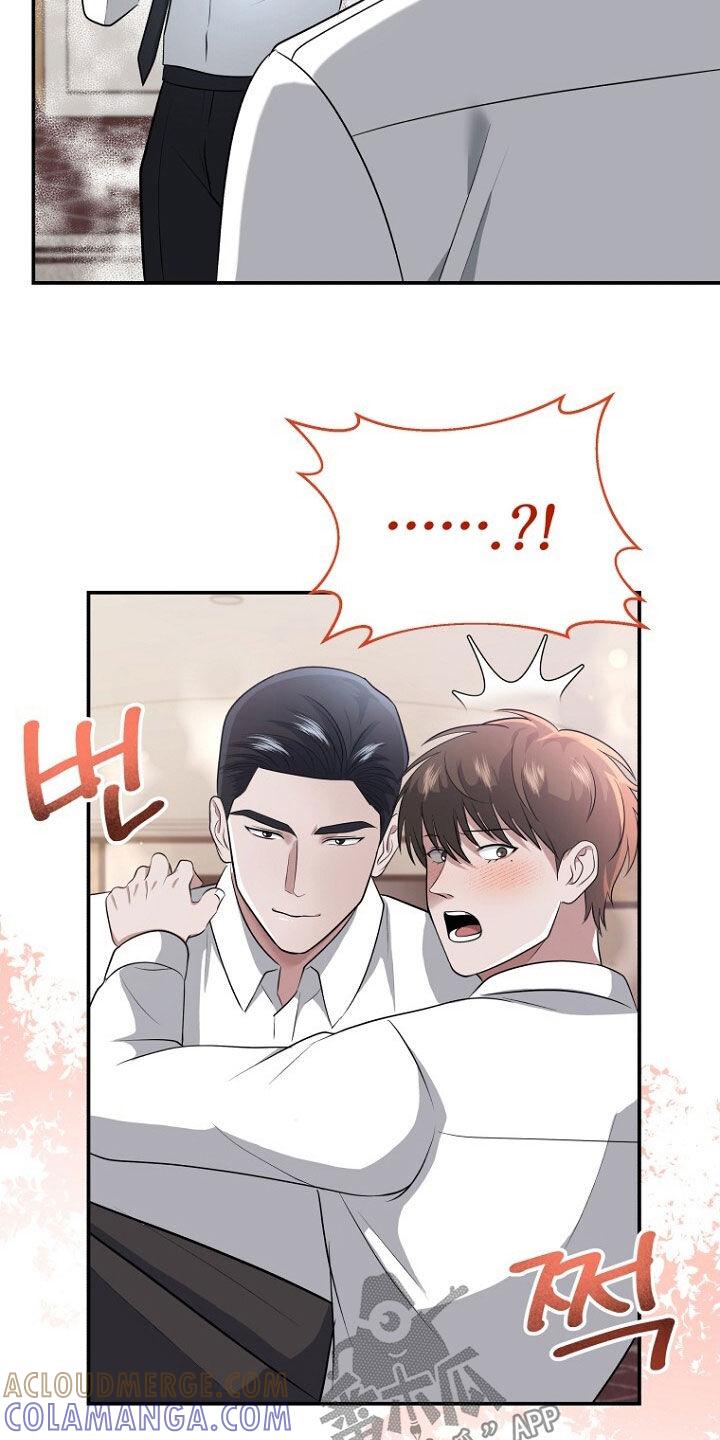 《秘书生存指南》第102章：约定终生（完结） 第21页