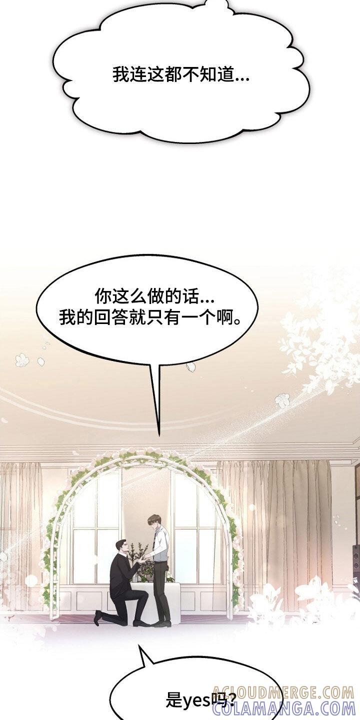 《秘书生存指南》第102章：约定终生（完结） 第11页