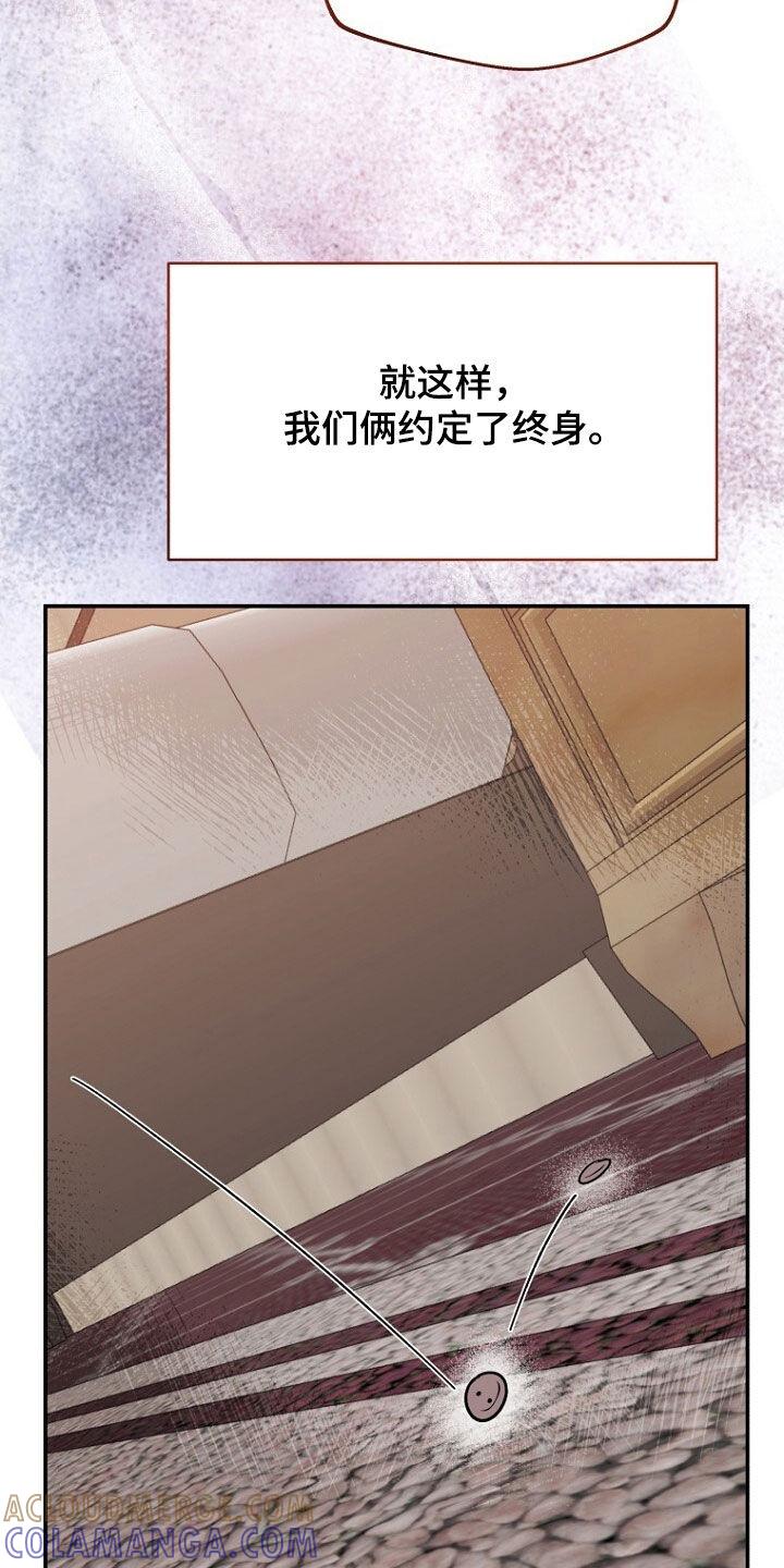 《秘书生存指南》第102章：约定终生（完结） 第25页