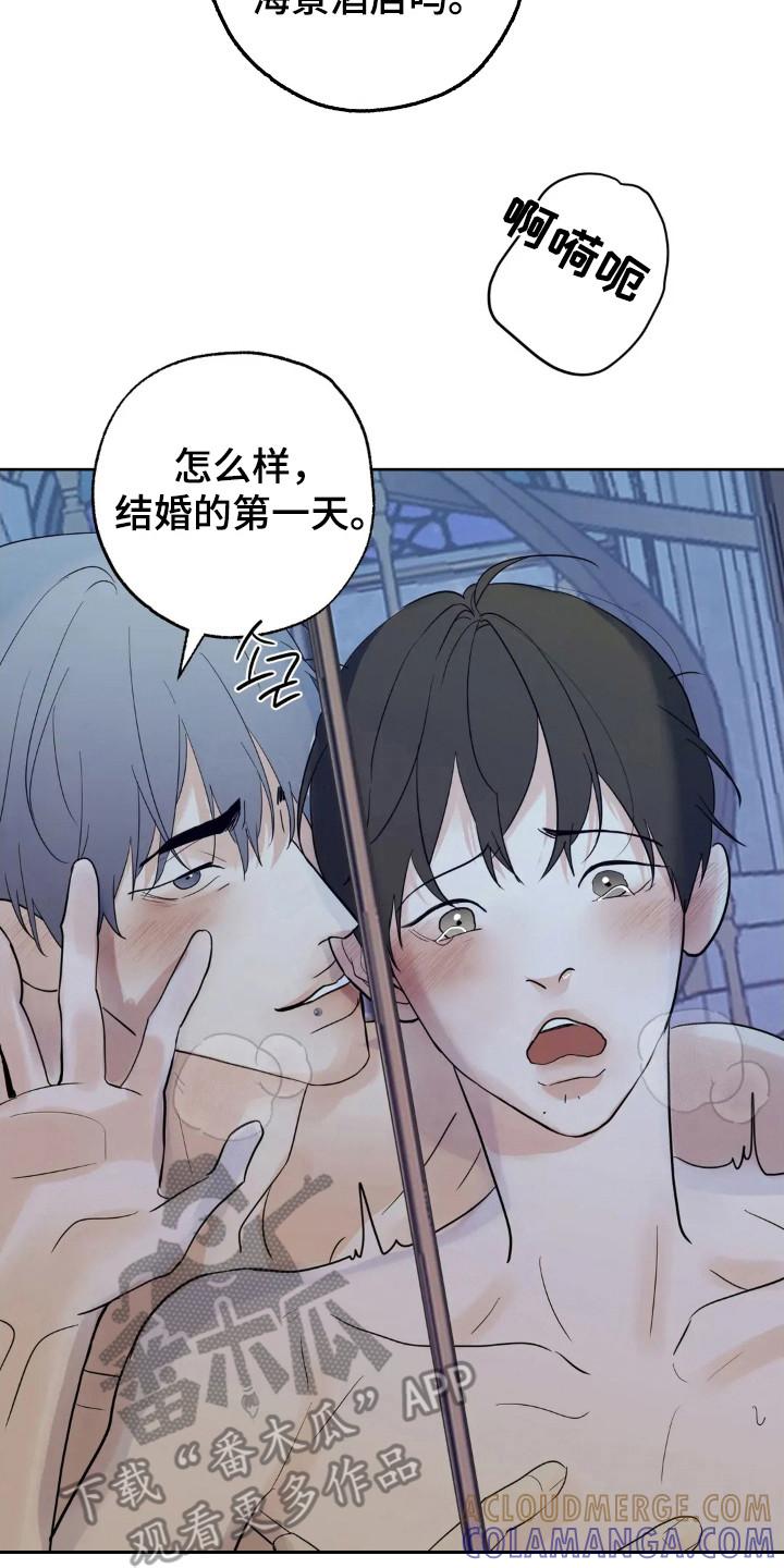 《邻居攻略》第153章：【第四季】工作调动 第7页