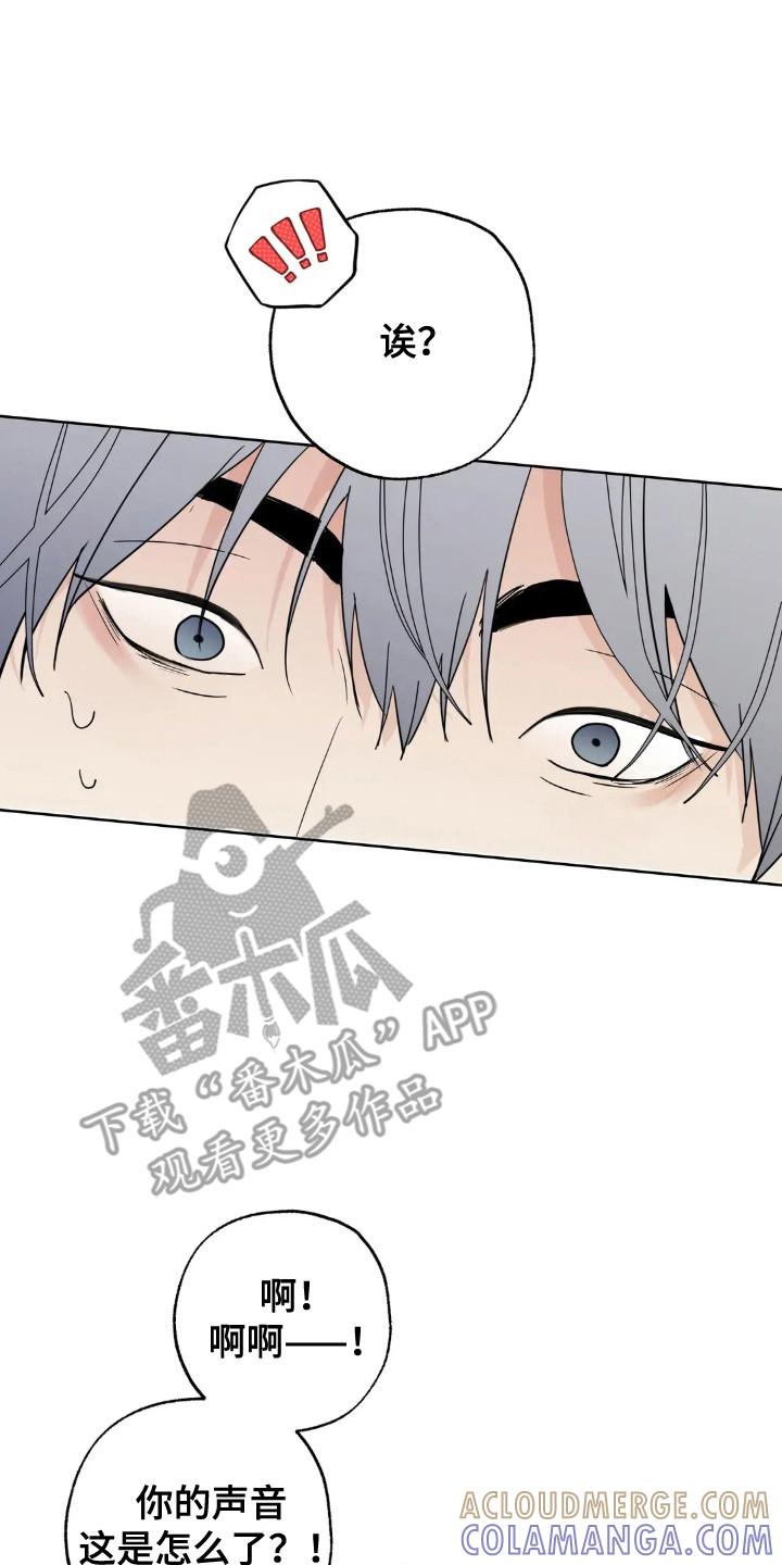 《邻居攻略》第154章：【第四季】声音沙哑 第7页