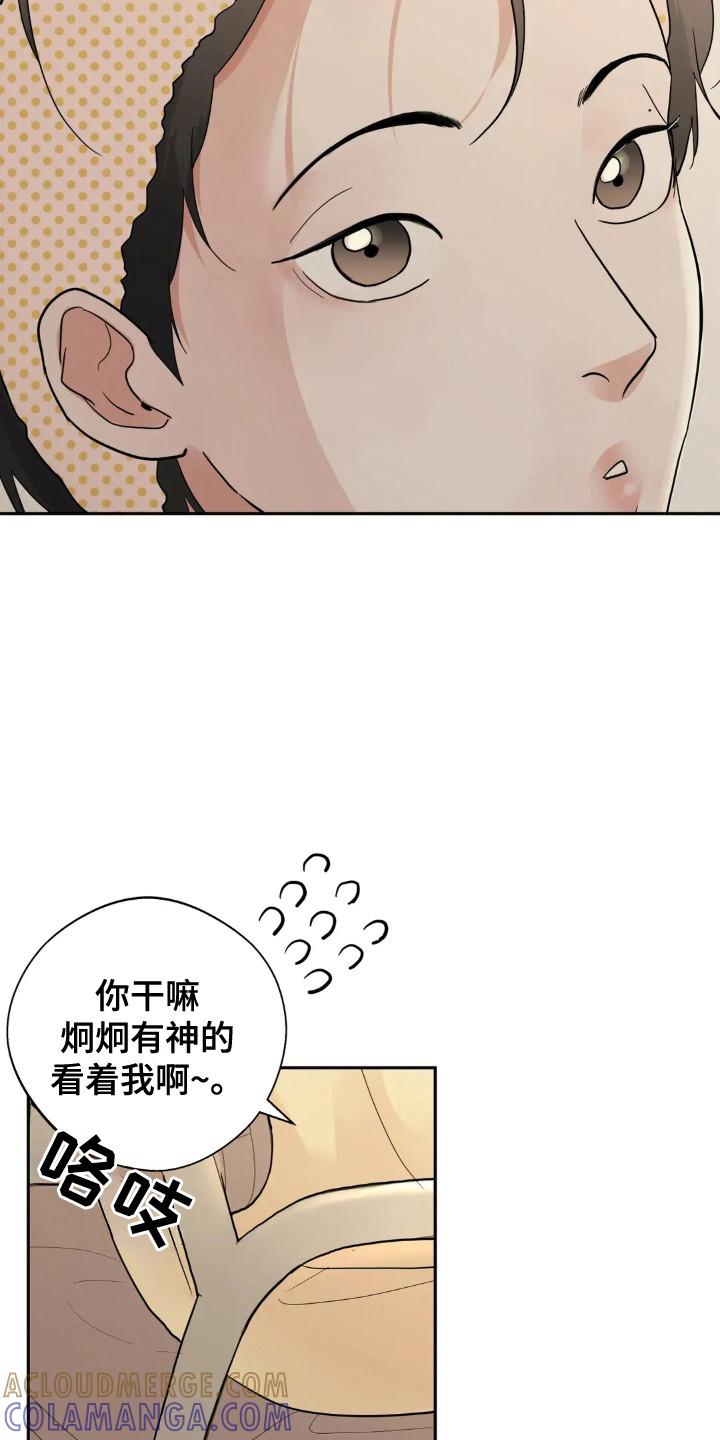 《邻居攻略》第158章：【第四季】稳定生活 第13页