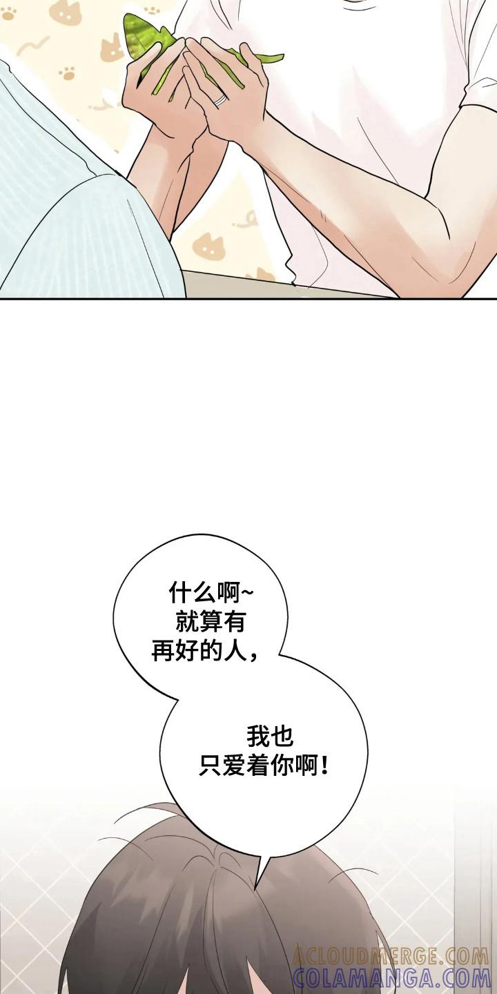 《邻居攻略》第158章：【第四季】稳定生活 第3页