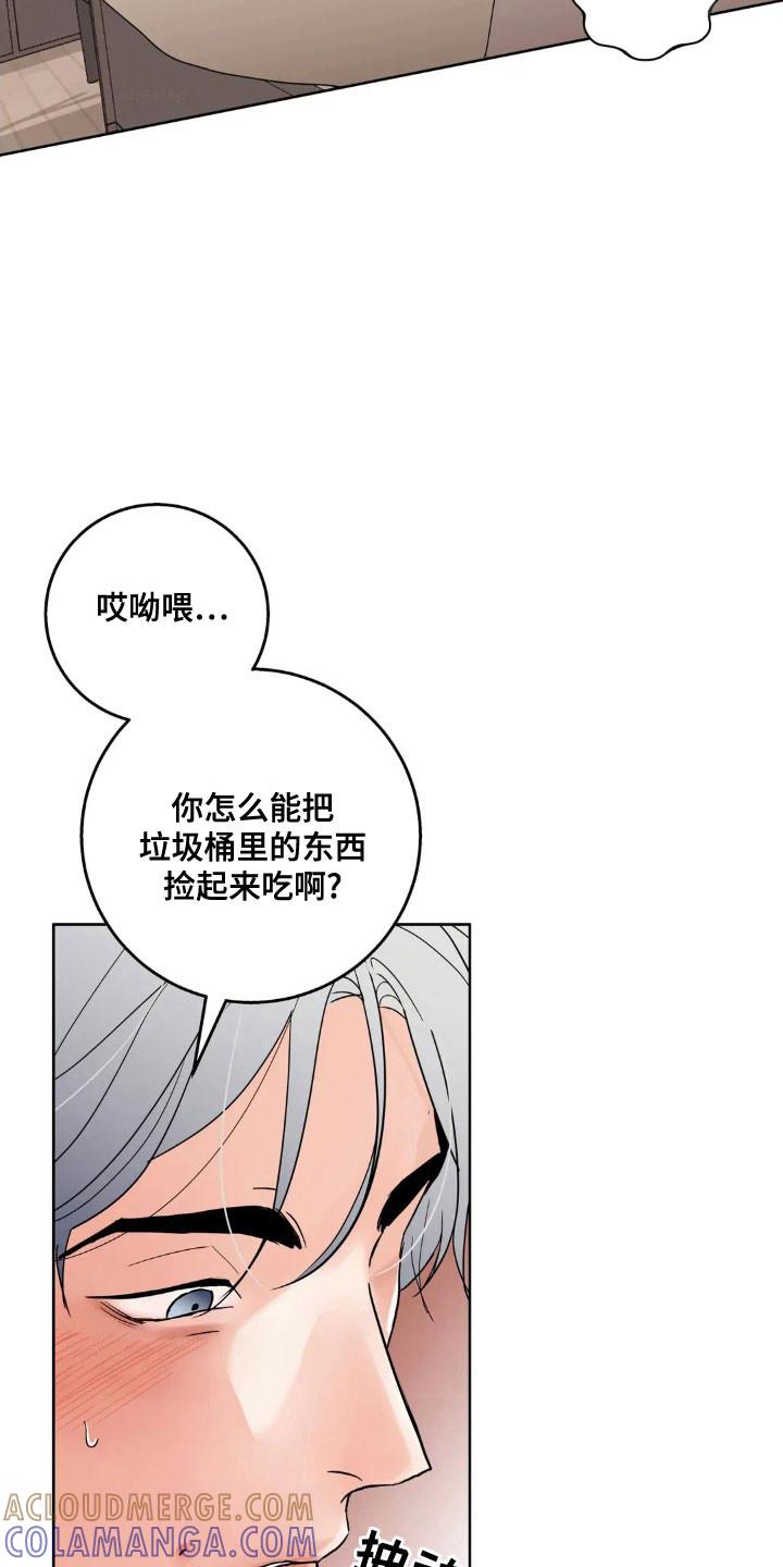 《邻居攻略》第162章：【第四季】乱吃东西 第3页