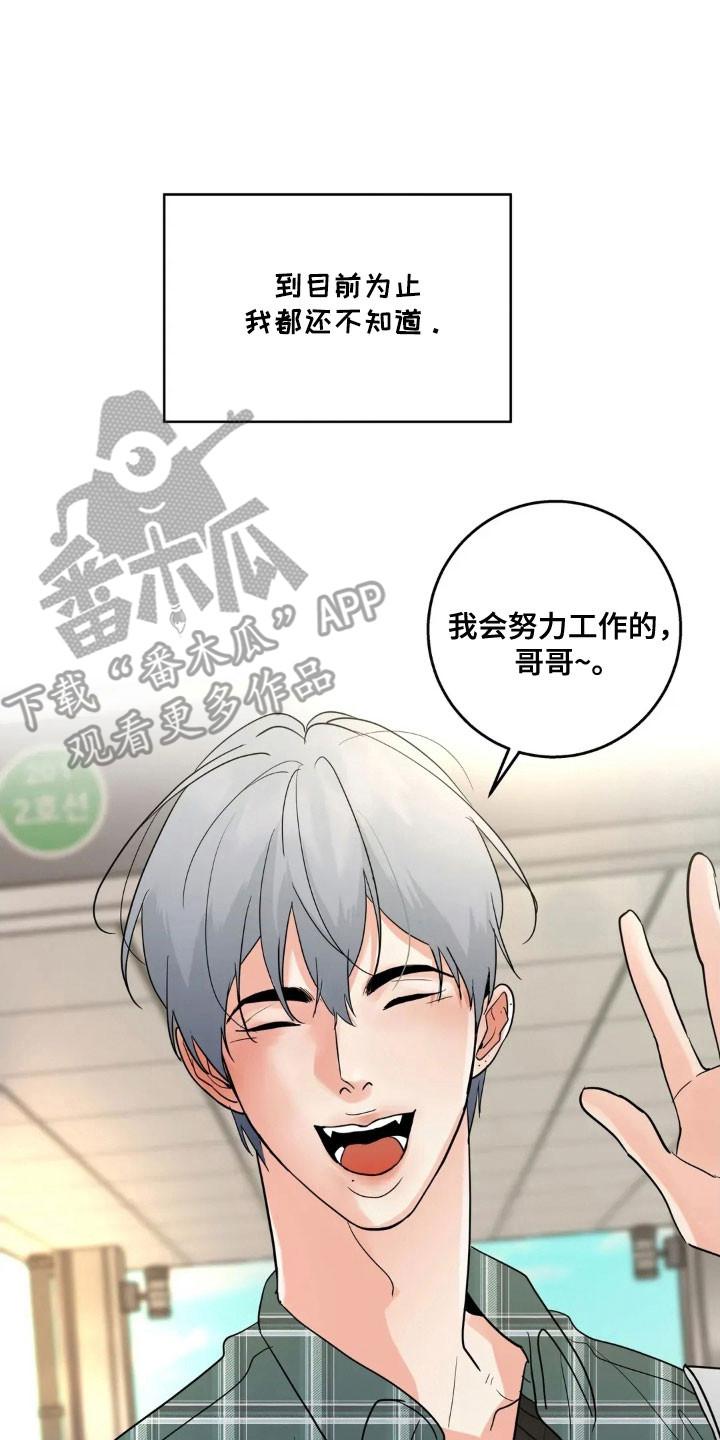 《邻居攻略》第165章：【第四季】最后问候 第10页