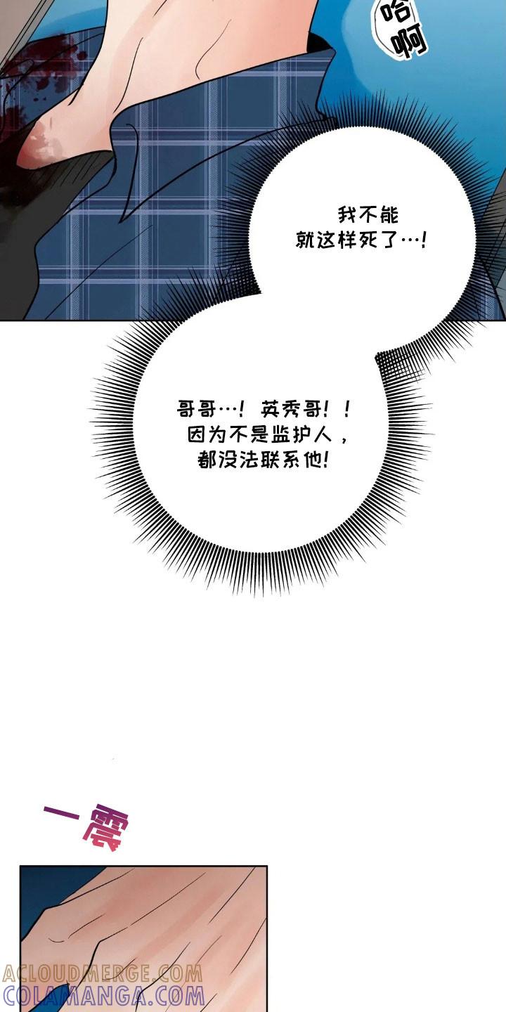 《邻居攻略》第166章：【第四季】重症室 第3页