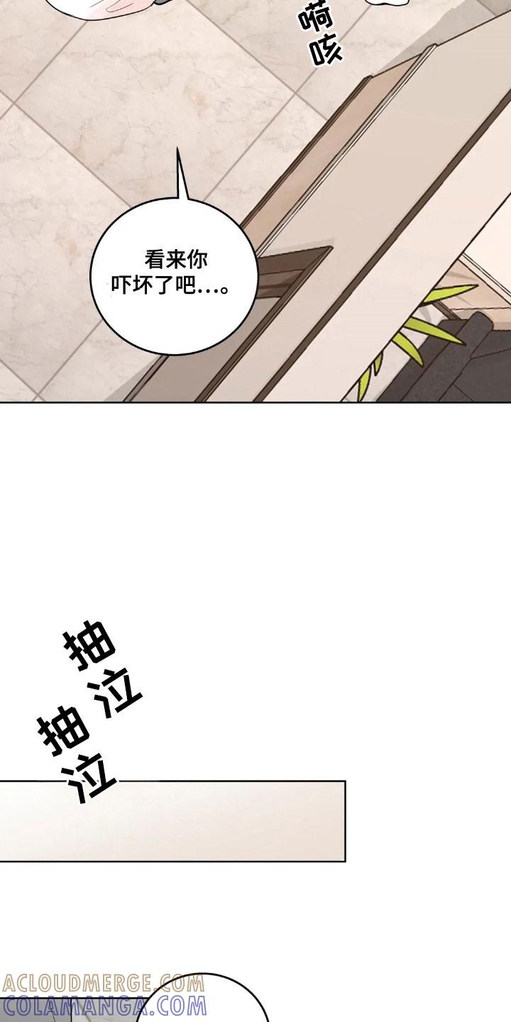 《邻居攻略》第167章：【第四季】真正地狱 第17页