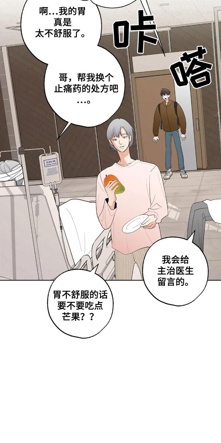 《邻居攻略》第168章：【第四季】失去记忆 第14页