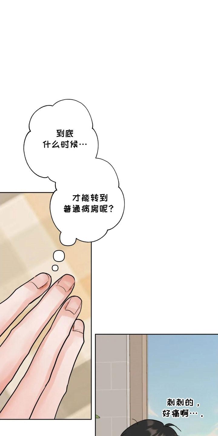 《邻居攻略》第168章：【第四季】失去记忆 第8页